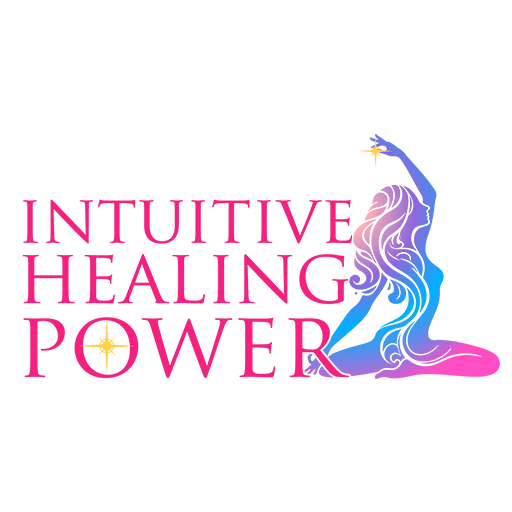 Intuitive Healing Course